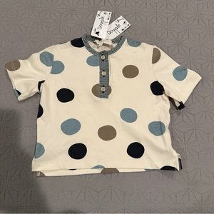 Toddler shirt